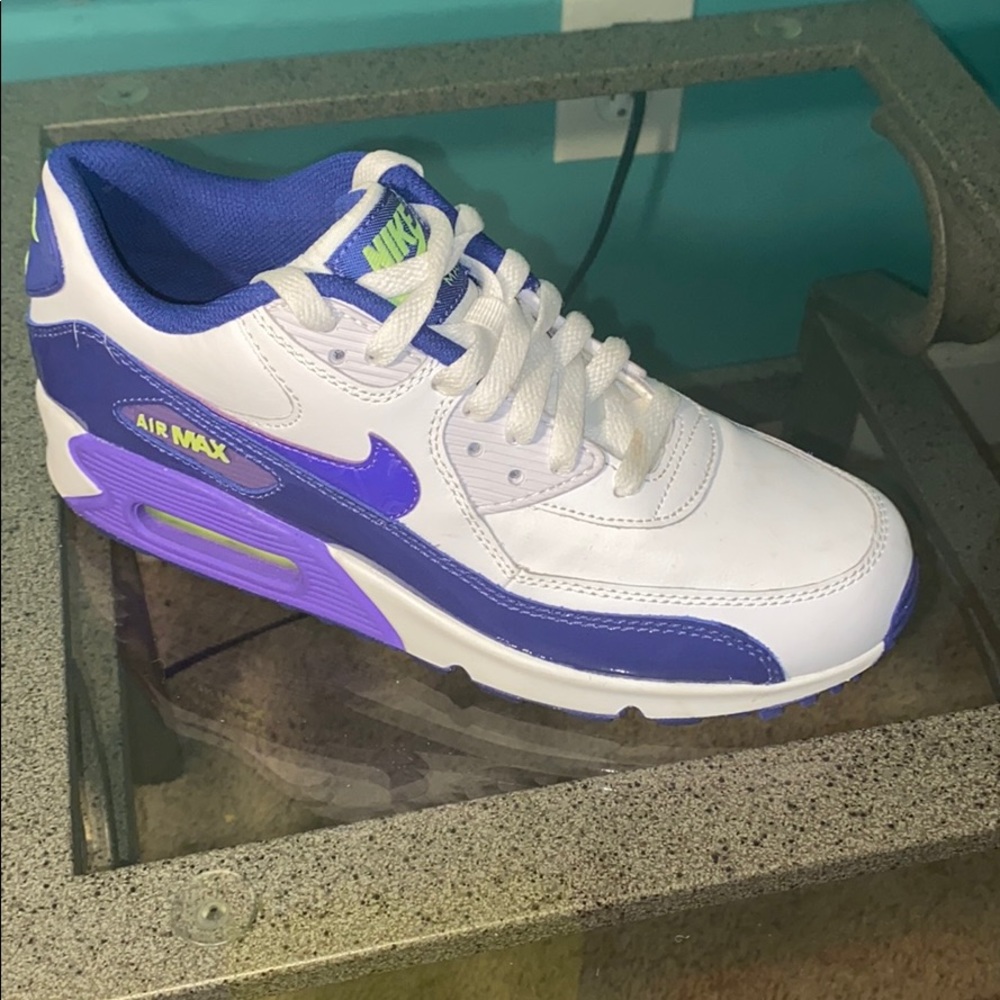 Nike Air Max